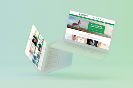 eCitiBiz- Ministry of Interior | Digitally Revolutionized an Entire Nation